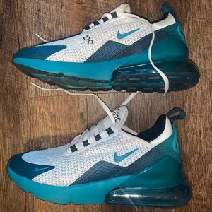 Women’s Nike Air Max 270 shoes